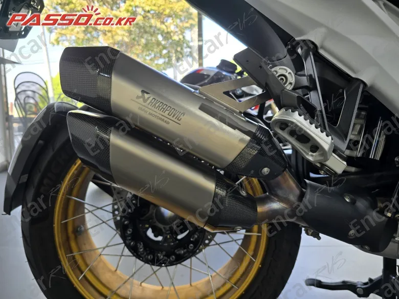 Bmw R 1300 Gs - фото 6