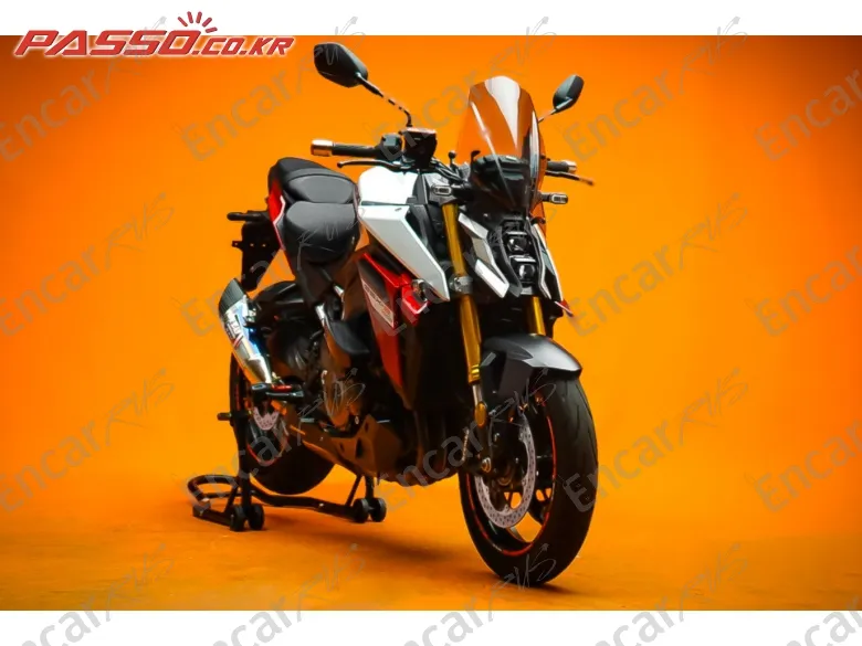 Suzuki Gsx S 1000 - фото 0