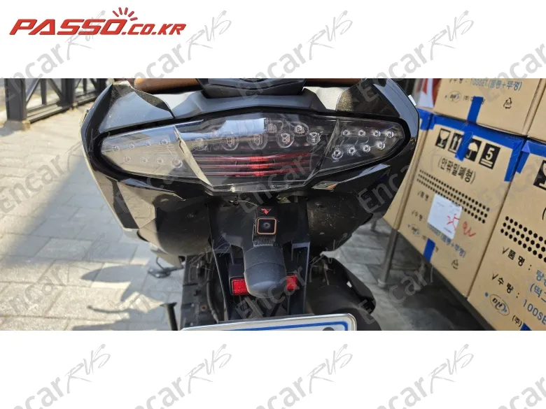 Bmw C 650 Gt - фото 2
