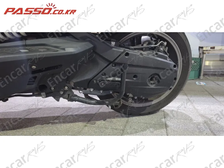 Bmw C 650 Gt - фото 4