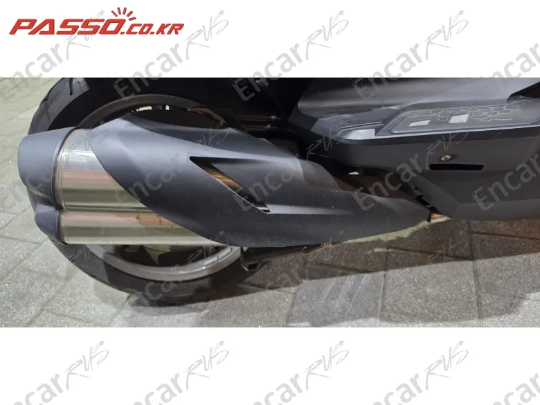 Bmw C 650 Gt - фото 6