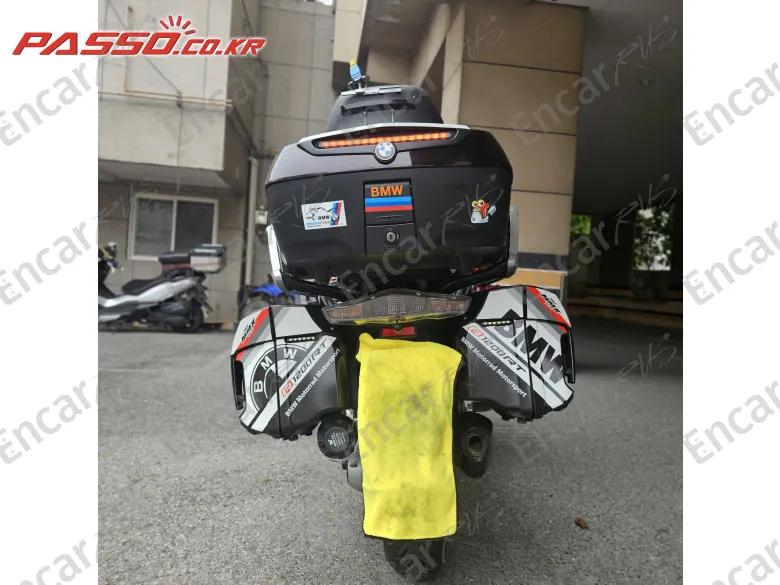Bmw R 1200 Rt - фото 2