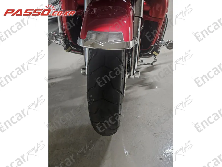 Harley-Davidson Fltrse3 - фото 5