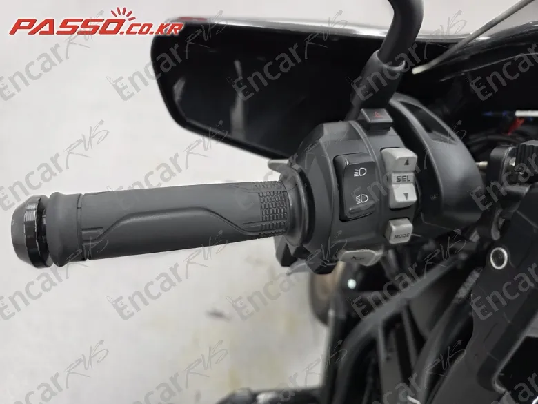 Honda Rebel 1100 T Dct - фото 3
