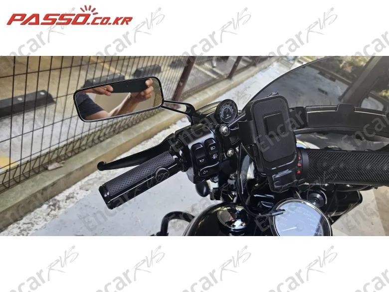 Harley-Davidson Road King Special - фото 3