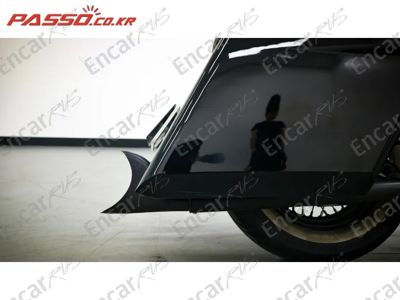 HARLEY-DAVIDSON SOFTAIL SLIM S - фото 6