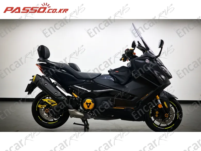 YAMAHA T MAX 560 - фото 0