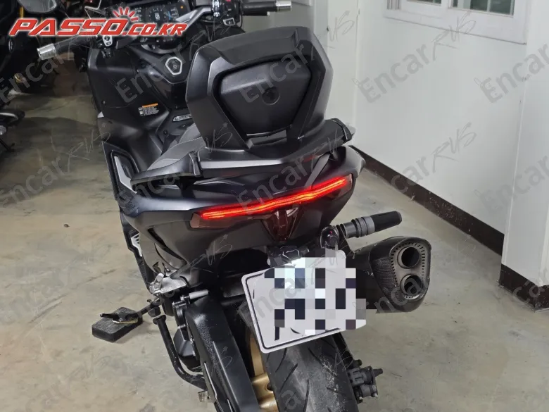 YAMAHA T MAX 560 - фото 2