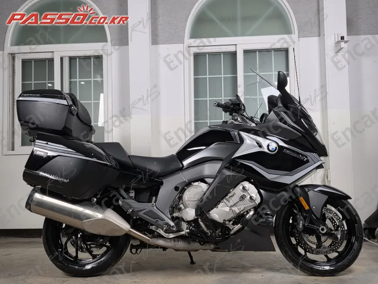 Bmw K 1600 Gt - фото 0