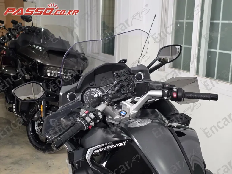 Bmw K 1600 Gt - фото 3