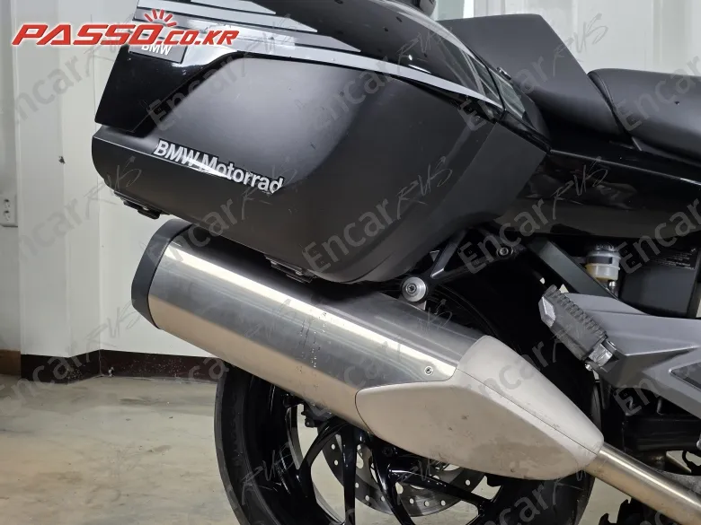 Bmw K 1600 Gt - фото 6