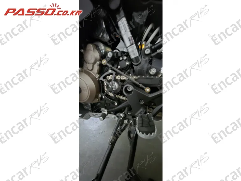 HUSQVARNA NORDEN 901 - фото 5