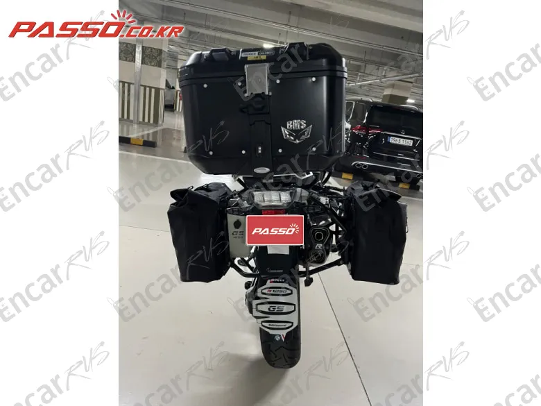 Bmw R 1250 Gs - фото 2