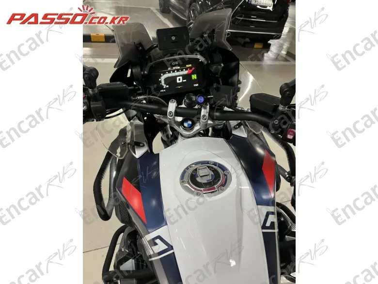 Bmw R 1250 Gs - фото 3