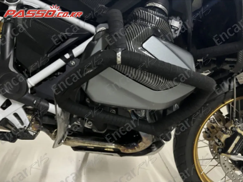 Bmw R 1250 Gs - фото 4