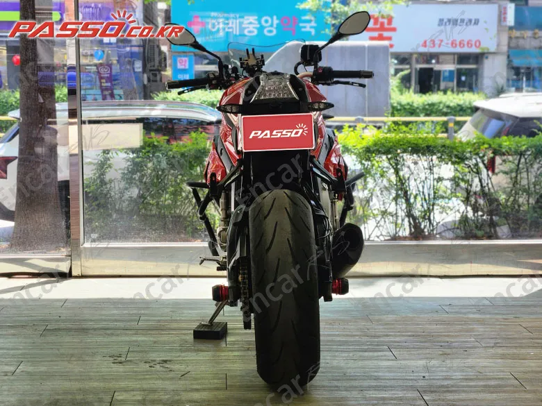 Bmw S 1000 R - фото 2