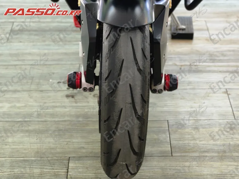 Bmw S 1000 R - фото 5