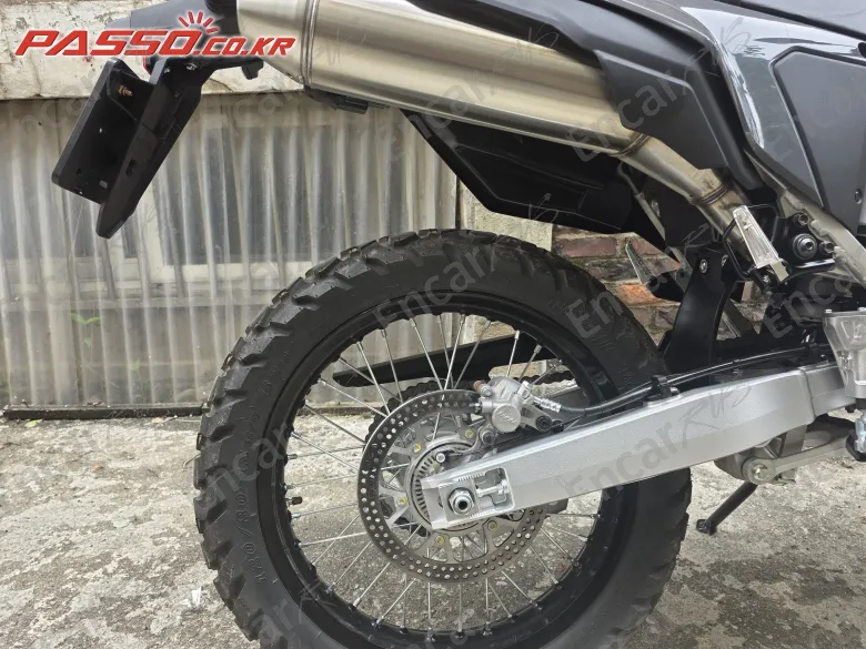 SUZUKI DR Z 400 S - фото 5