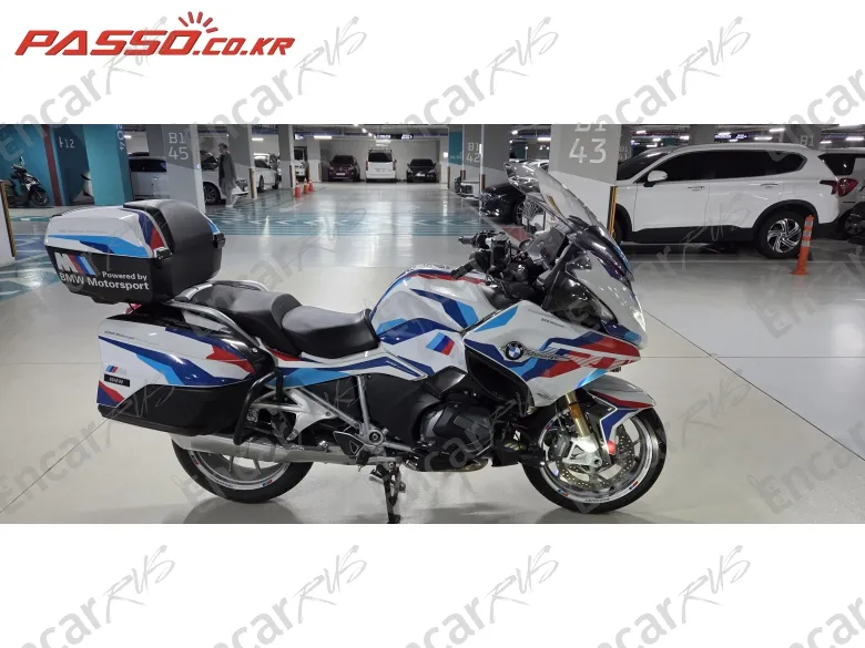 Bmw R 1250 Rt - фото 0