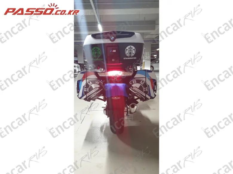 Bmw R 1250 Rt - фото 2
