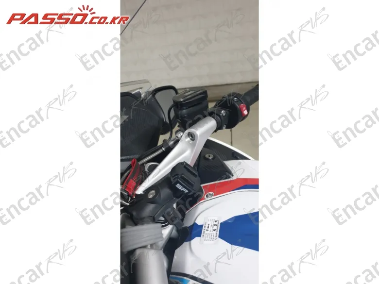 Bmw R 1250 Rt - фото 3