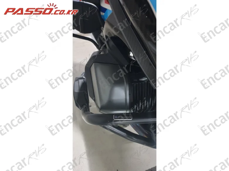 Bmw R 1250 Rt - фото 4