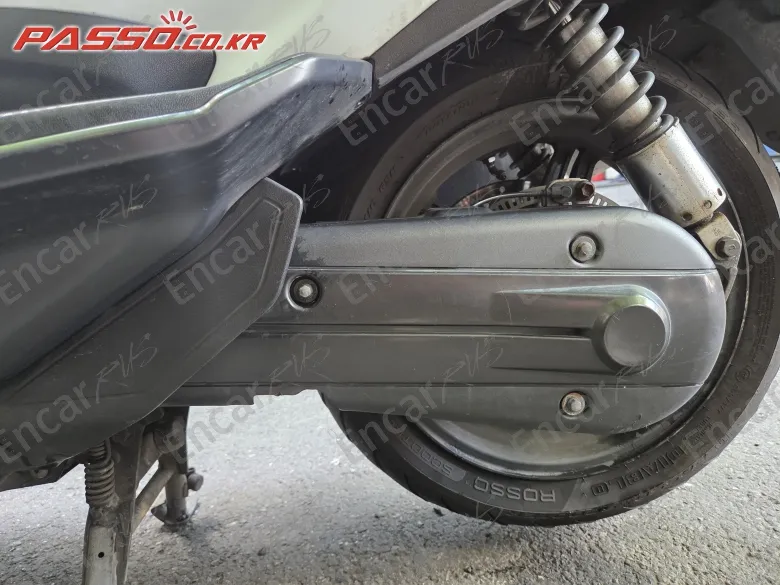 Suzuki Burgman 650 - фото 4