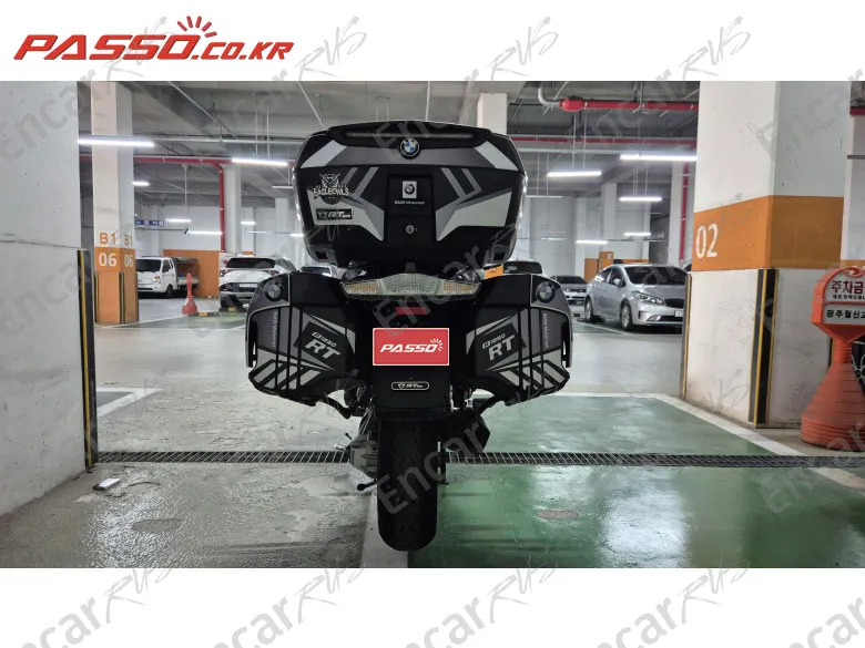 Bmw R 1250 Rt - фото 2