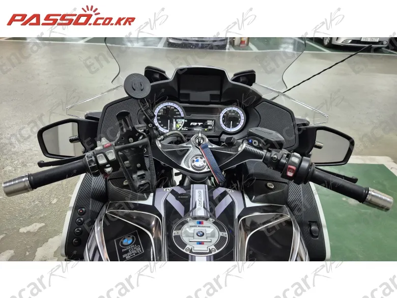 Bmw R 1250 Rt - фото 3