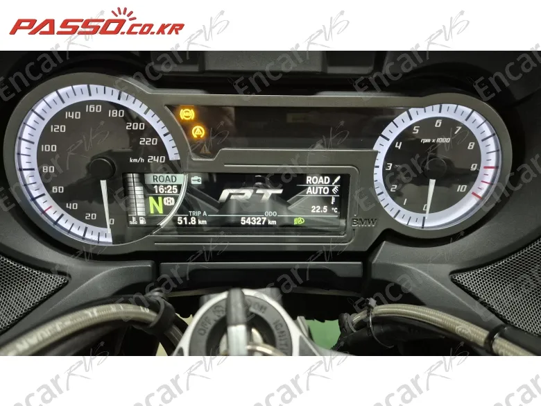 Bmw R 1250 Rt - фото 6