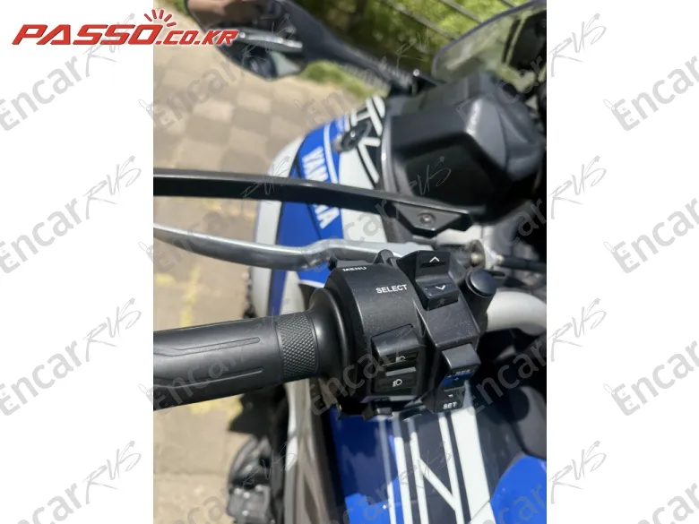 YAMAHA NIKEN - фото 3