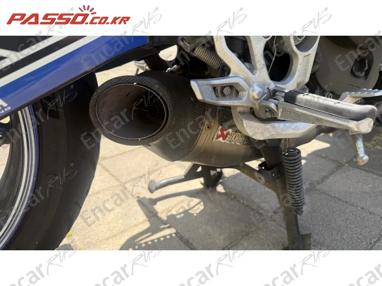 YAMAHA NIKEN - фото 6