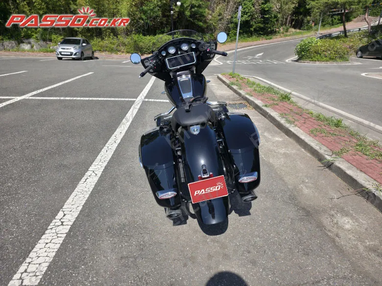 BMW R 18 B - фото 2