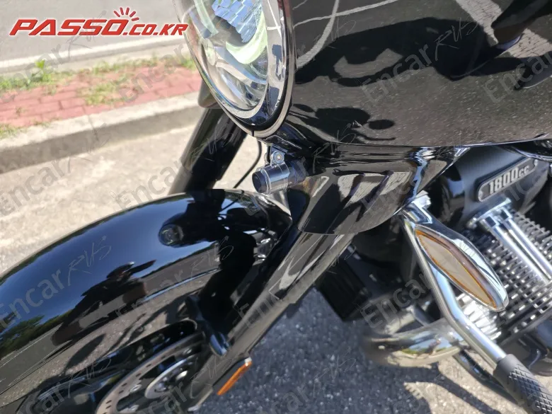 BMW R 18 B - фото 4