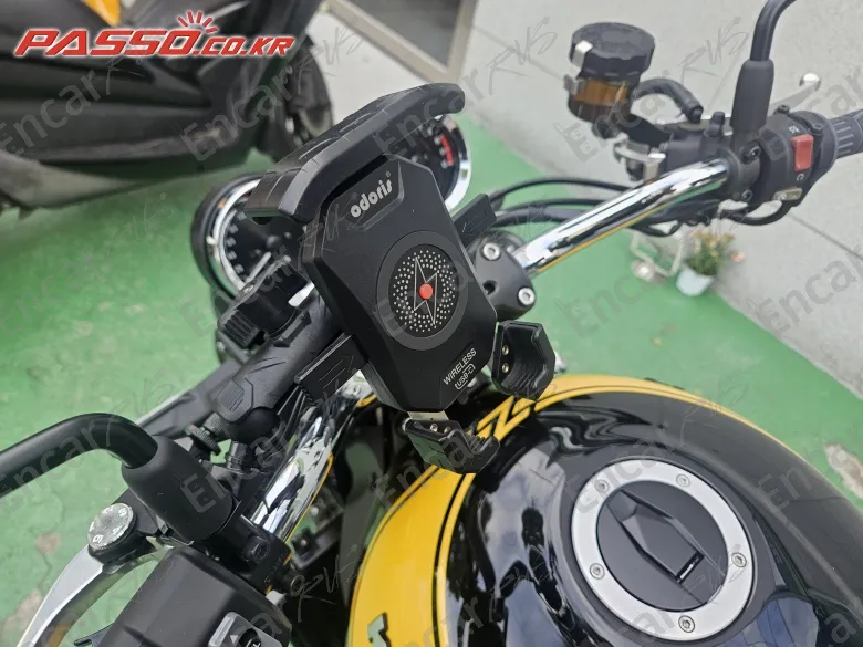 Kawasaki Z 900 Rs Se Abs - фото 3
