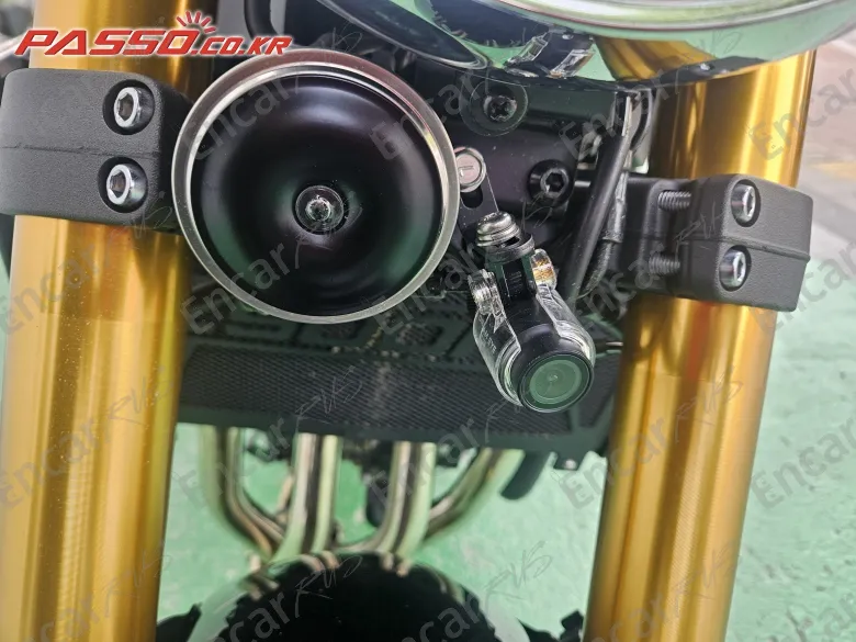 Kawasaki Z 900 Rs Se Abs - фото 6