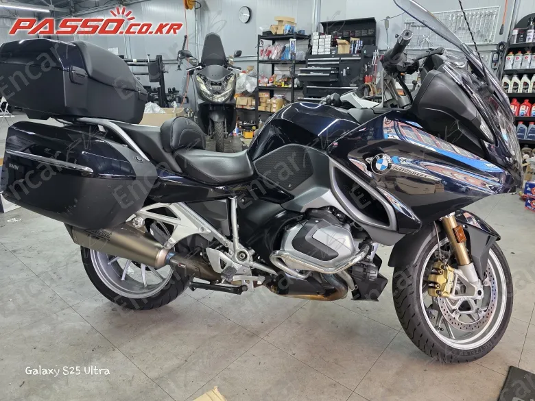 Bmw R 1250 Rt - фото 0