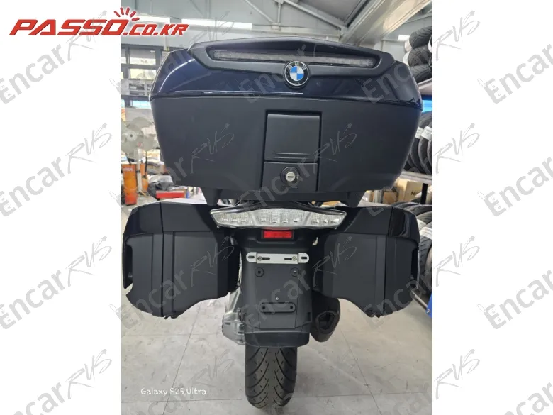 Bmw R 1250 Rt - фото 2