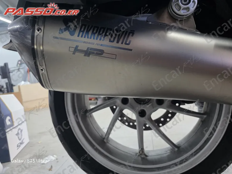 Bmw R 1250 Rt - фото 6