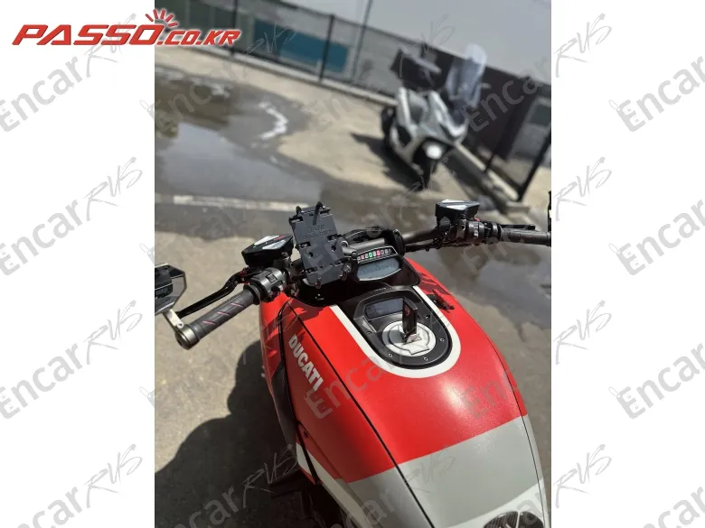 Ducati Diavel - фото 3