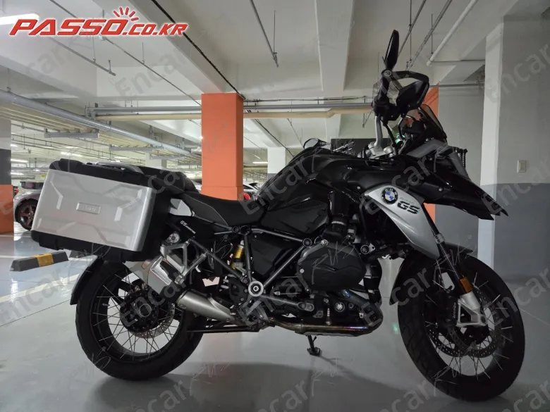 BMW R 1200 GS - фото 0