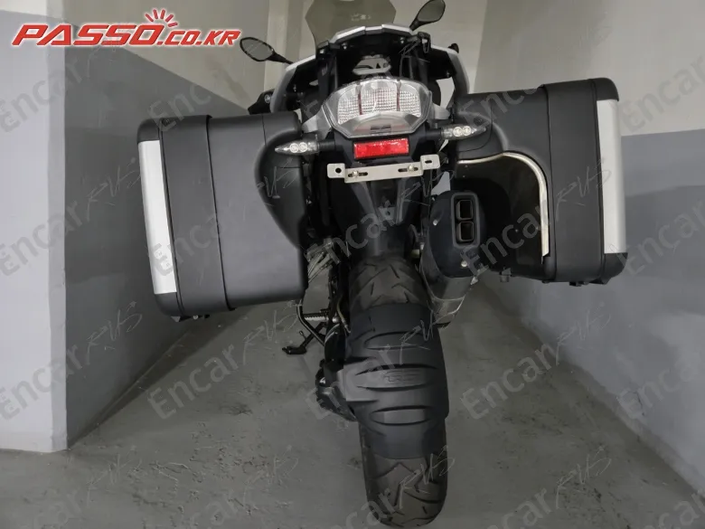 BMW R 1200 GS - фото 2