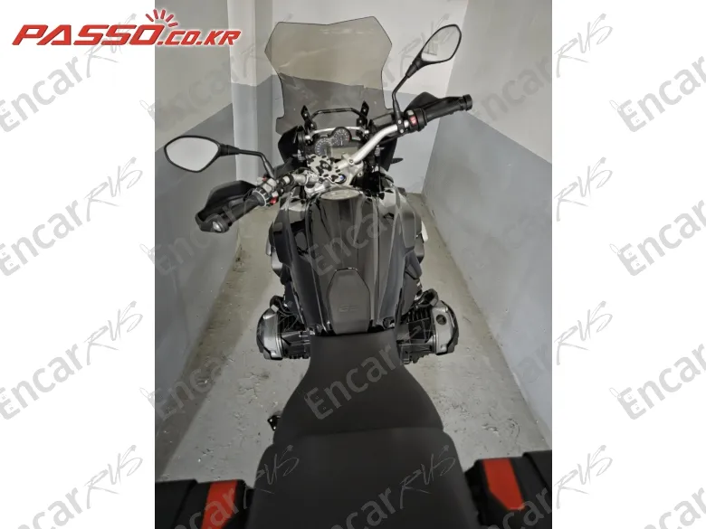 BMW R 1200 GS - фото 3