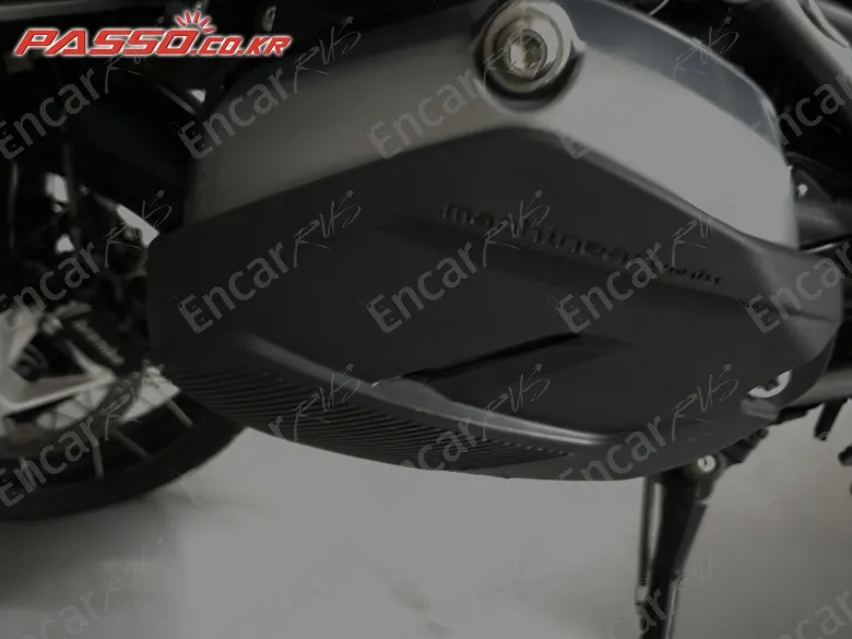 BMW R 1200 GS - фото 4