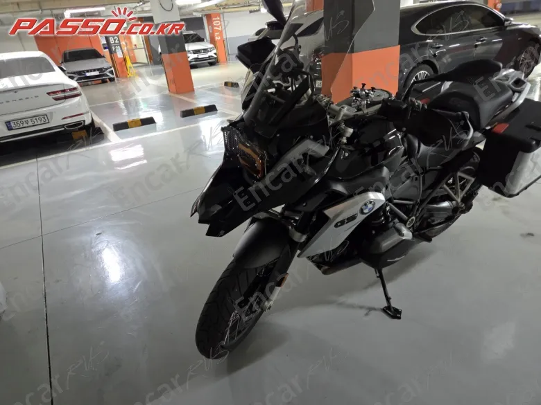 BMW R 1200 GS - фото 5