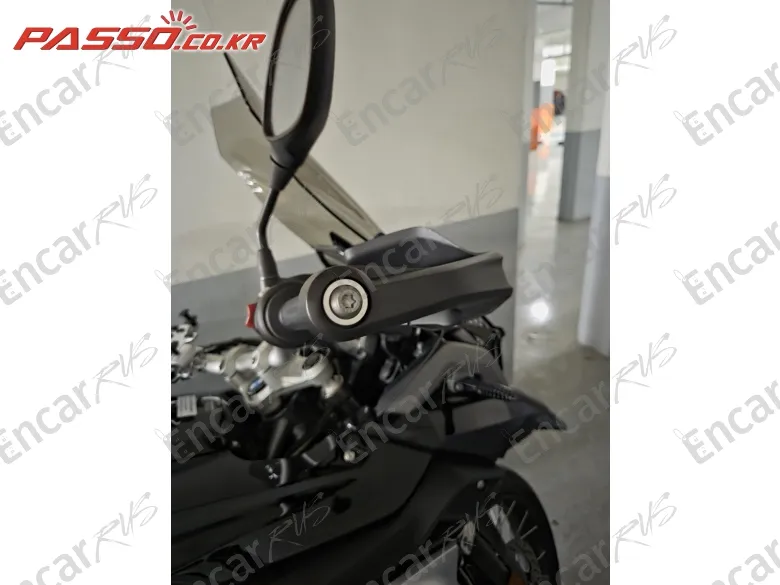 BMW R 1200 GS - фото 6
