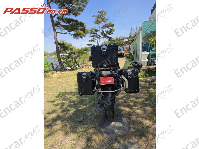 Bmw R 1250 Gs Adventure - фото 2