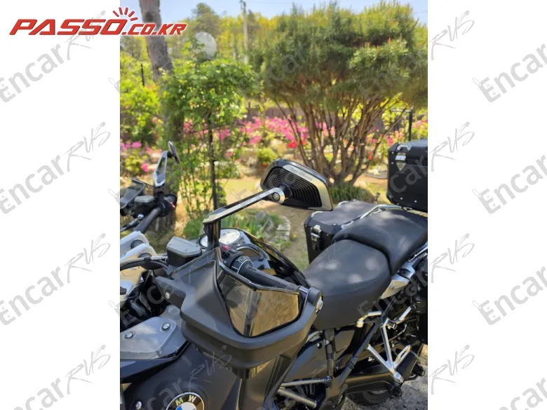 Bmw R 1250 Gs Adventure - фото 3
