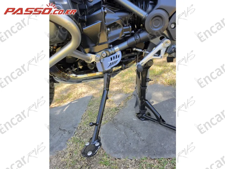 Bmw R 1250 Gs Adventure - фото 4