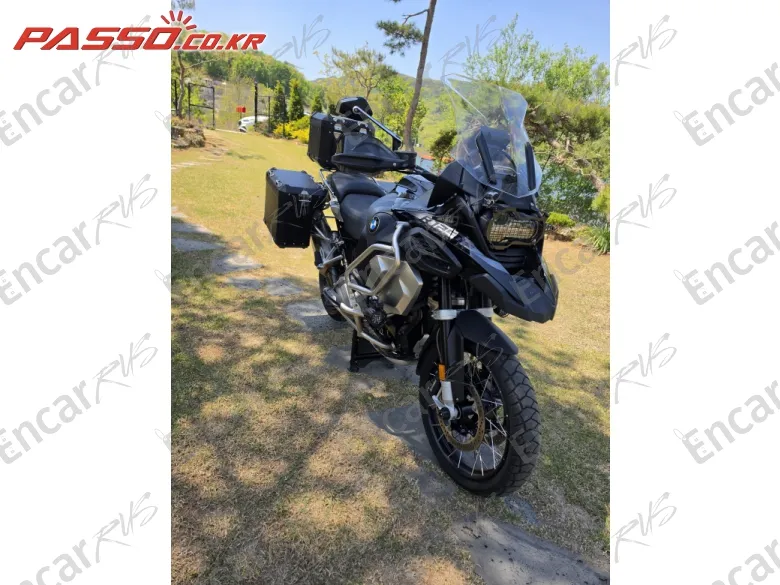 Bmw R 1250 Gs Adventure - фото 5